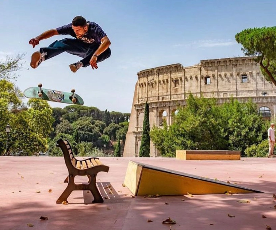 Giovanni Casale - Fotografo Professionista